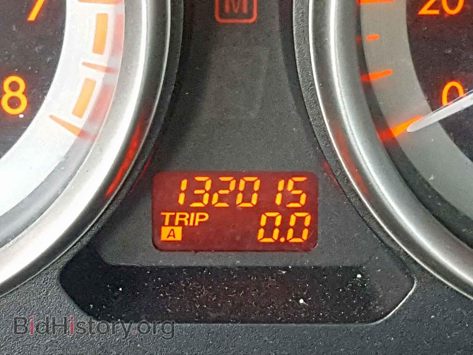 2012 MAZDA CX-9 - VIN: JM3TB2CA0C0338338 - Фото 8