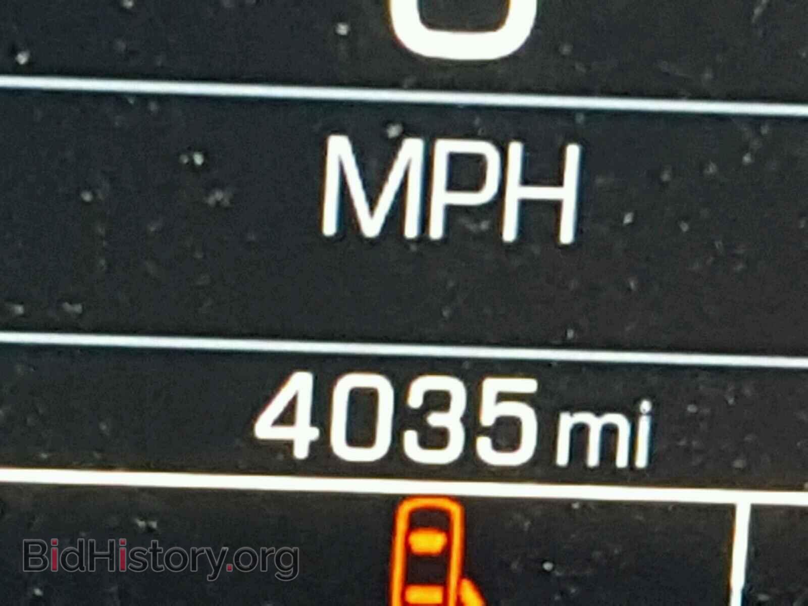 2017 CHEVROLET SILVERADO - VIN: 3GCUKSEC7HG505941 - Фото 8