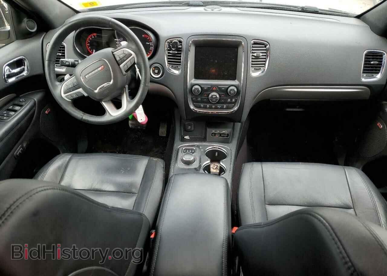 2017 DODGE DURANGO - VIN: 1C4RDJDG0HC878899 - Фото 8