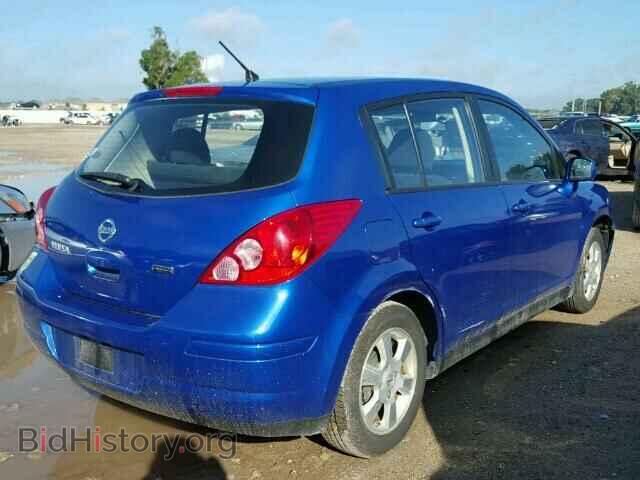 2012 NISSAN VERSA - VIN: 3N1BC1CP0CK231365 - Фото 4