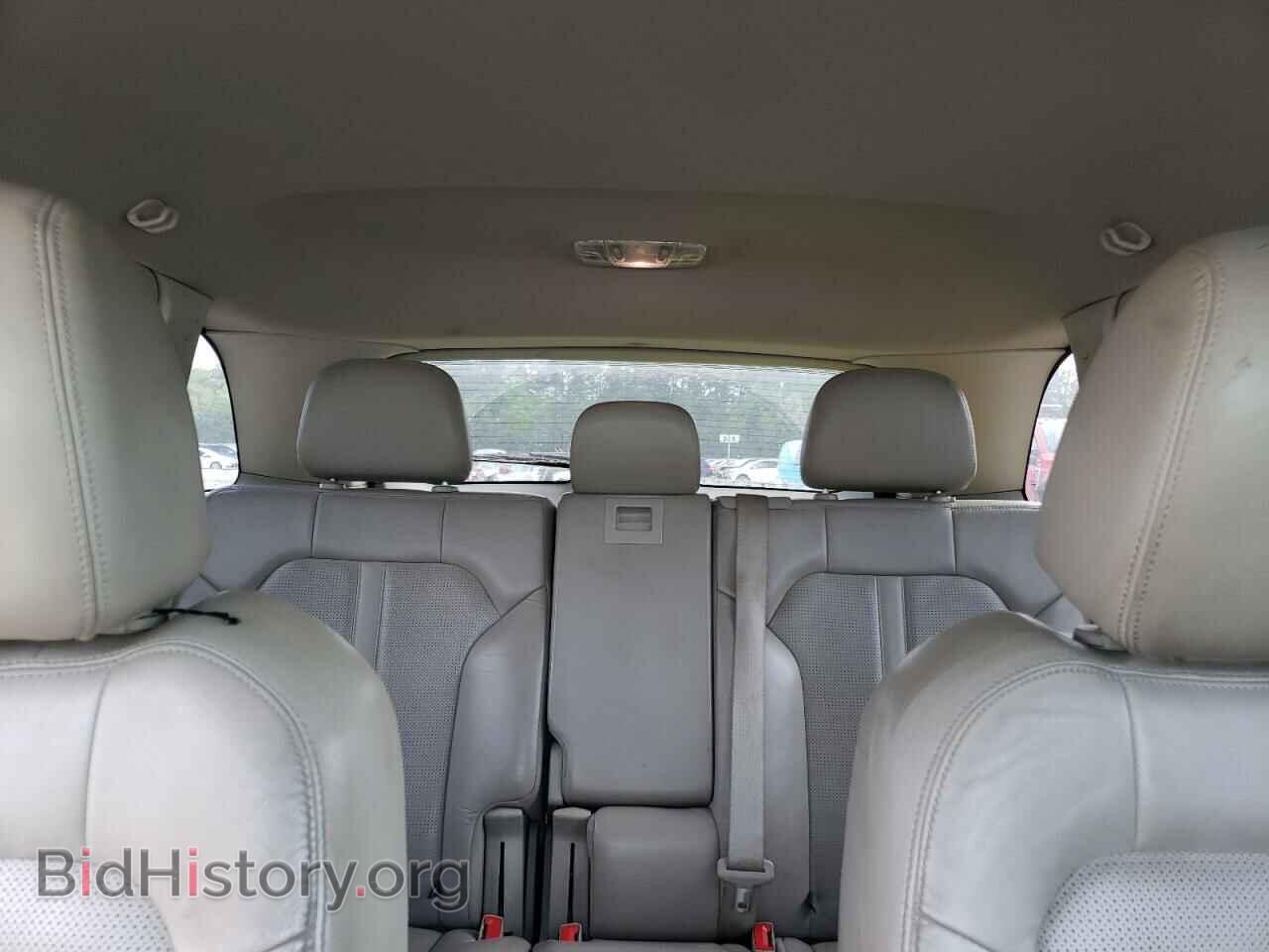 2013 LINCOLN MKX - VIN: 2LMDJ6JK4DBL13140 - Фото 10
