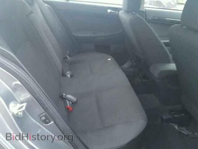 2016 MITSUBISHI LANCER - VIN: JA32V2FW1GU003587 - Фото 6