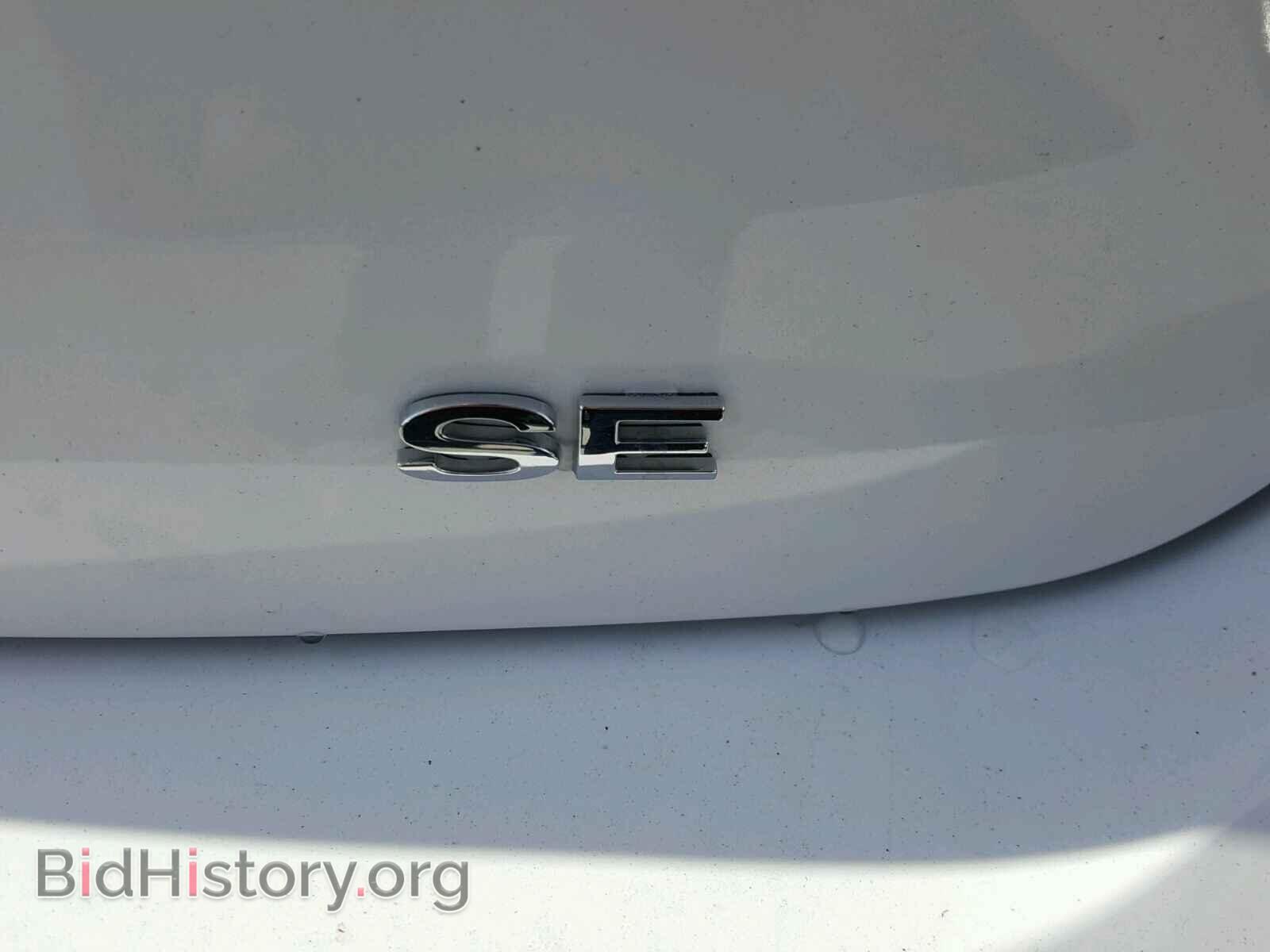 2017 FORD FOCUS - VIN: 1FADP3F25HL322298 - Photo 9