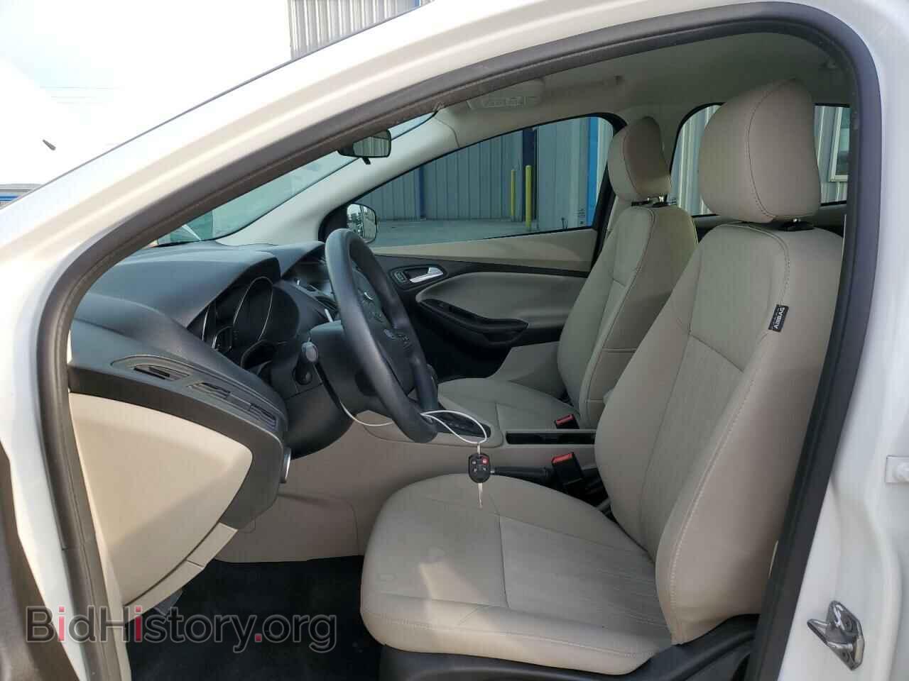 2016 FORD FOCUS - VIN: 1FADP3F2XGL369180 - Photo 7