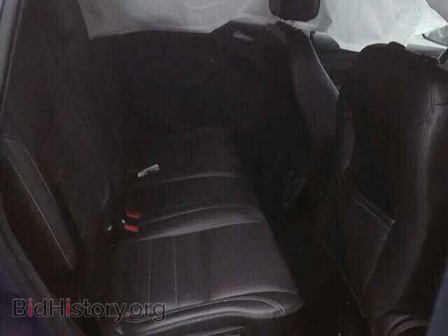 2013 FORD ESCAPE - VIN: 1FMCU9H96DUB98098 - Фото 6