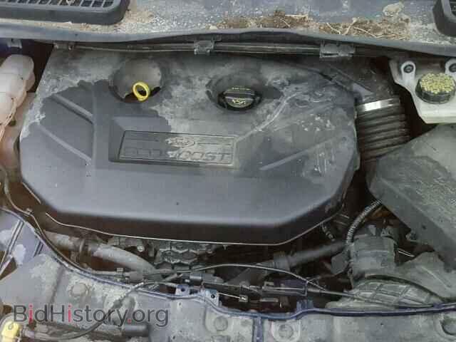 2013 FORD ESCAPE - VIN: 1FMCU9H96DUB98098 - Фото 7