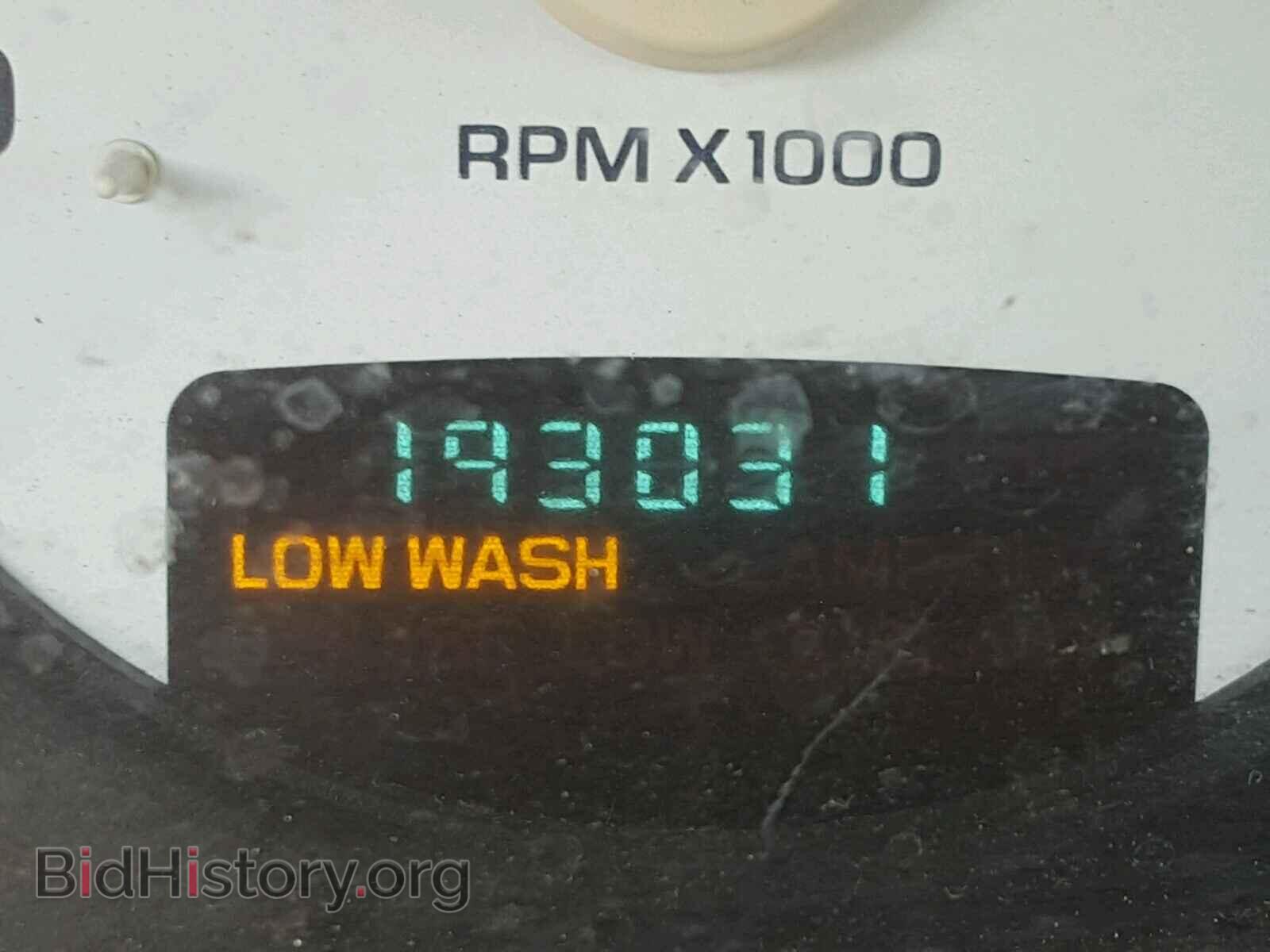 2002 DODGE RAM 1500 - VIN: 1B7HA18N32J110964 - Фото 8