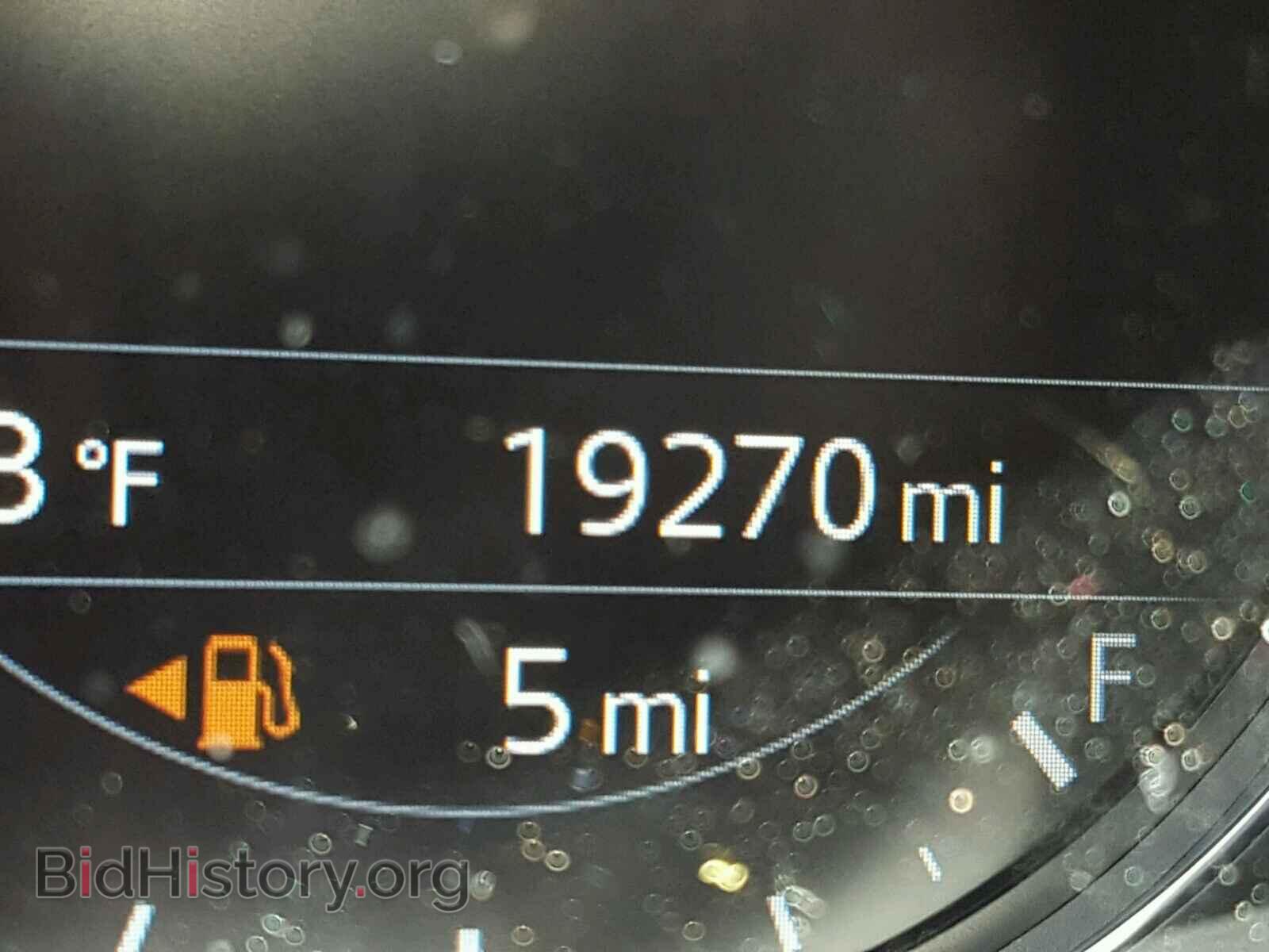 2017 MAZDA 6 - VIN: JM1GL1W5XH1144742 - Фото 8