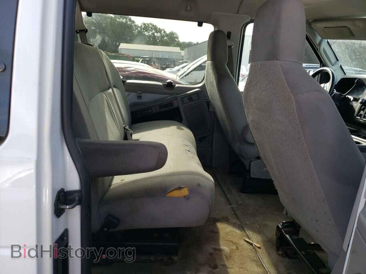 2013 FORD ECONOLINE - VIN: 1FBNE3BL0DDA05296 - Фото 6