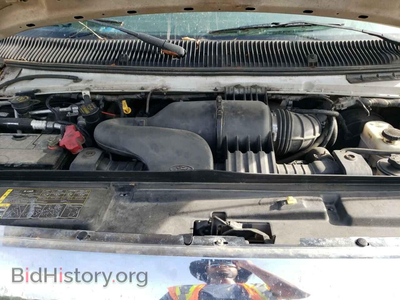 2013 FORD ECONOLINE - VIN: 1FBNE3BL0DDA05296 - Фото 7