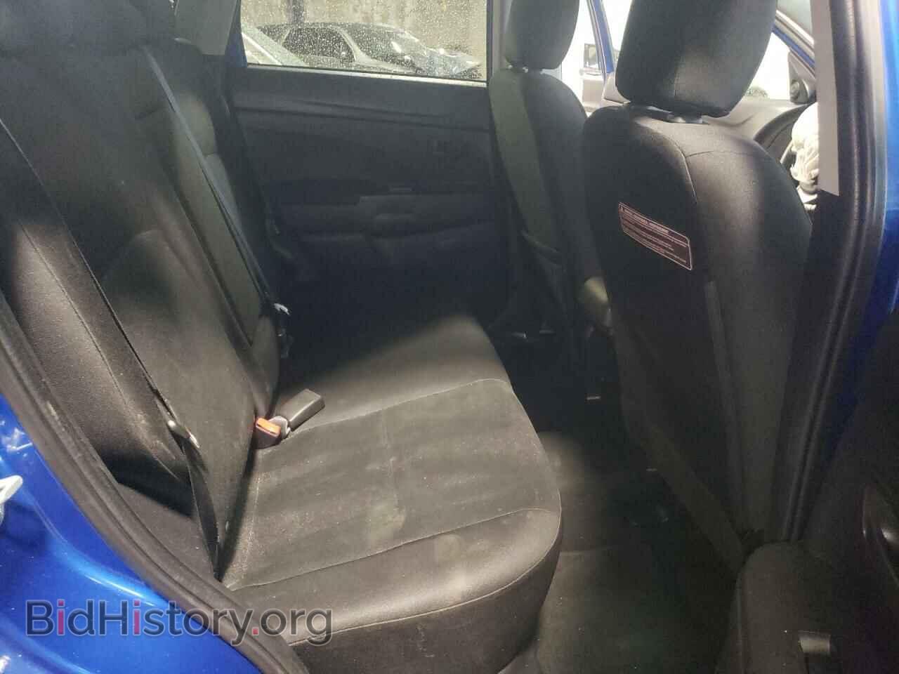2015 MITSUBISHI OUTLANDER - VIN: 4A4AR3AU7FE003415 - Фото 6