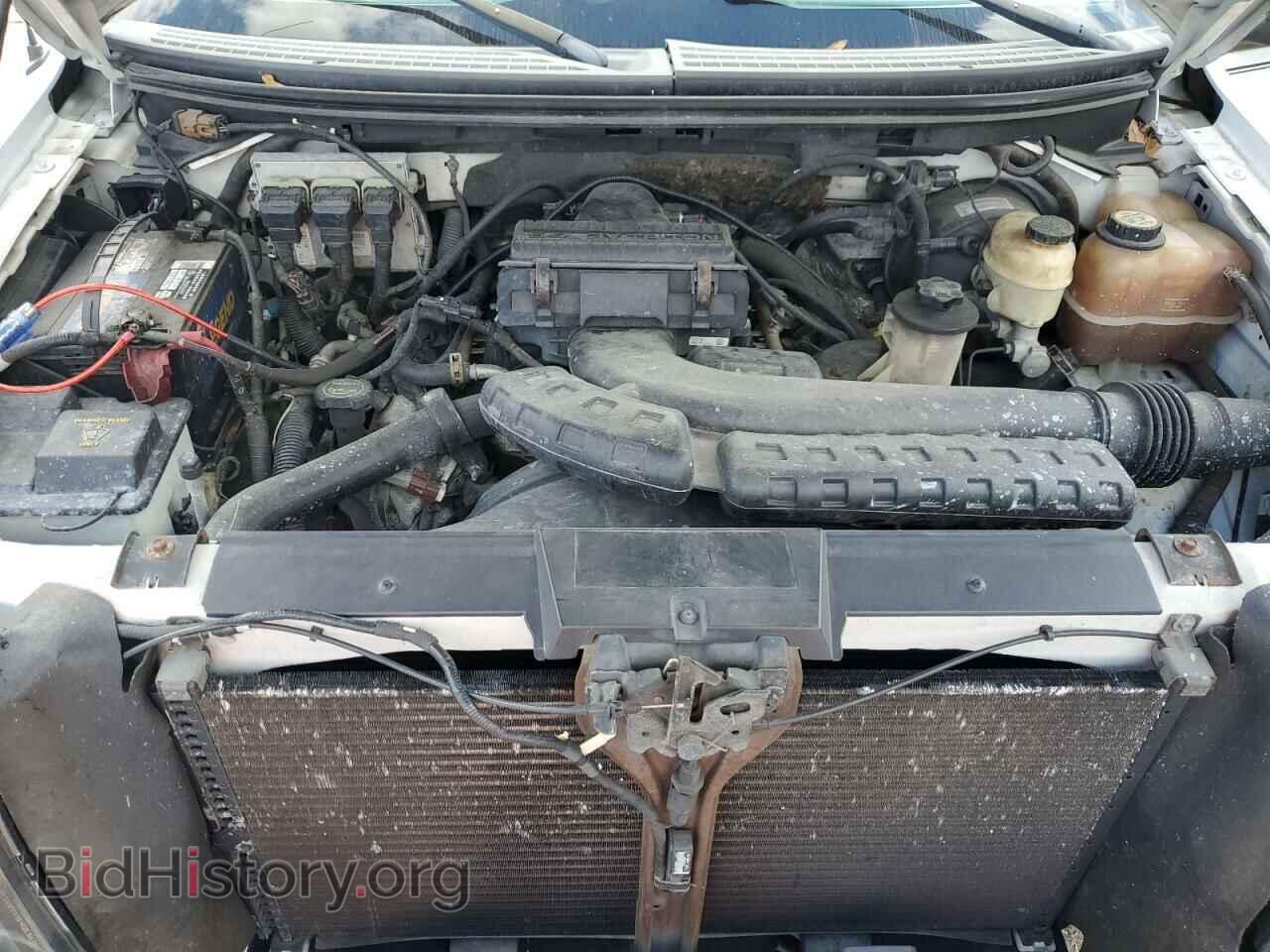 2008 FORD All Models - VIN: 1FTPX14V68FB47017 - Photo 11