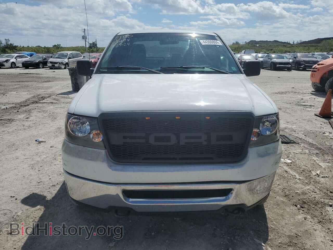 2008 FORD All Models - VIN: 1FTPX14V68FB47017 - Photo 5