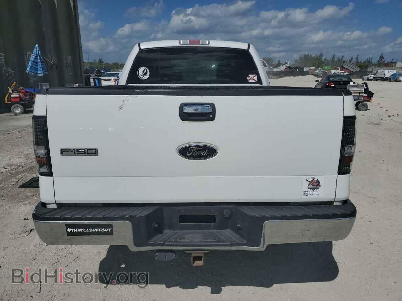2008 FORD All Models - VIN: 1FTPX14V68FB47017 - Photo 6