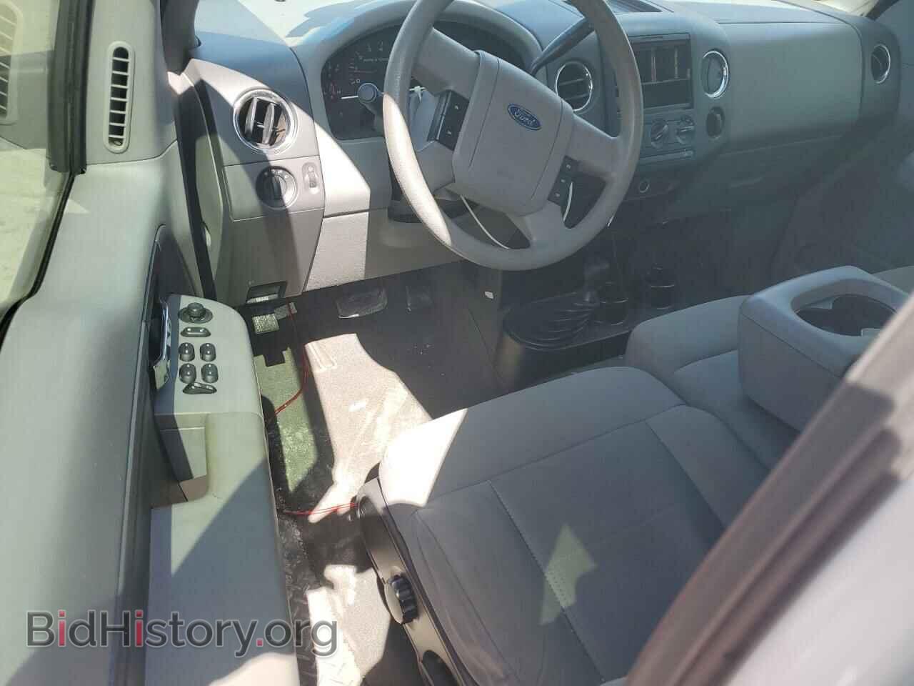 2008 FORD All Models - VIN: 1FTPX14V68FB47017 - Photo 8