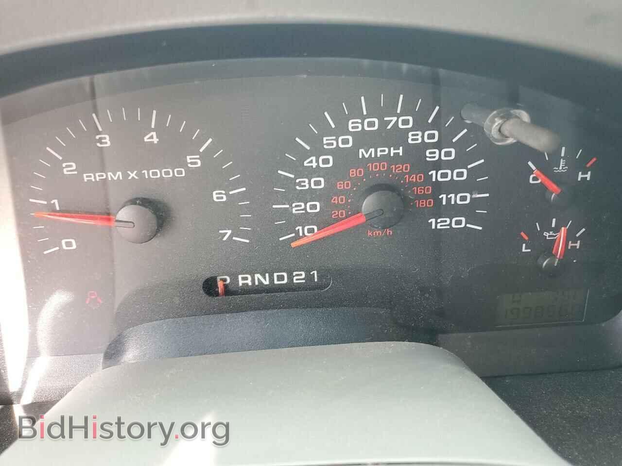 2008 FORD All Models - VIN: 1FTPX14V68FB47017 - Photo 9