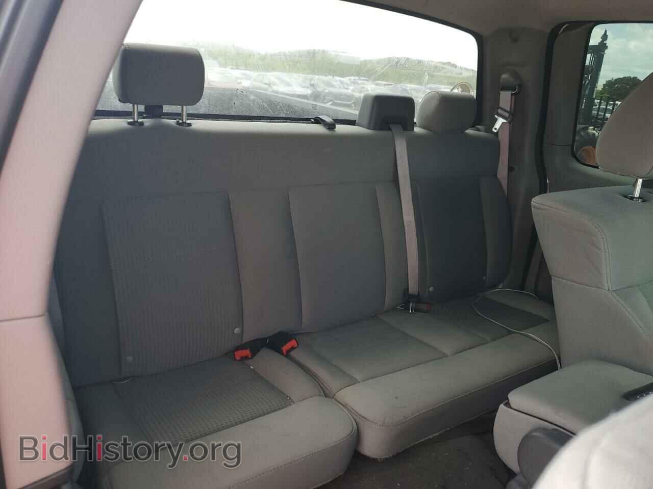 2008 FORD All Models - VIN: 1FTPX14V68FB47017 - Photo 10