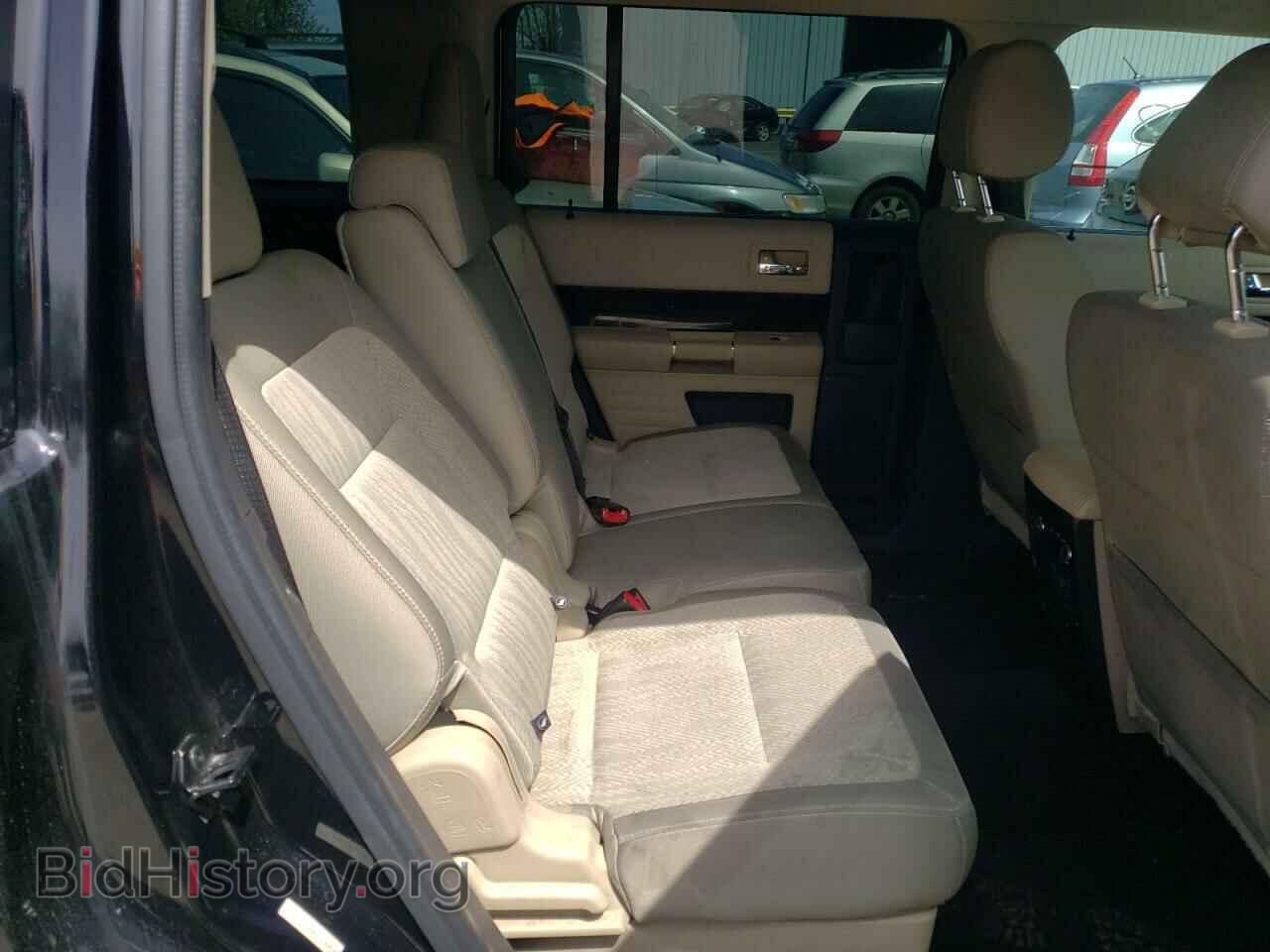 2016 FORD FLEX - VIN: 2FMGK5C87GBA20340 - Photo 6