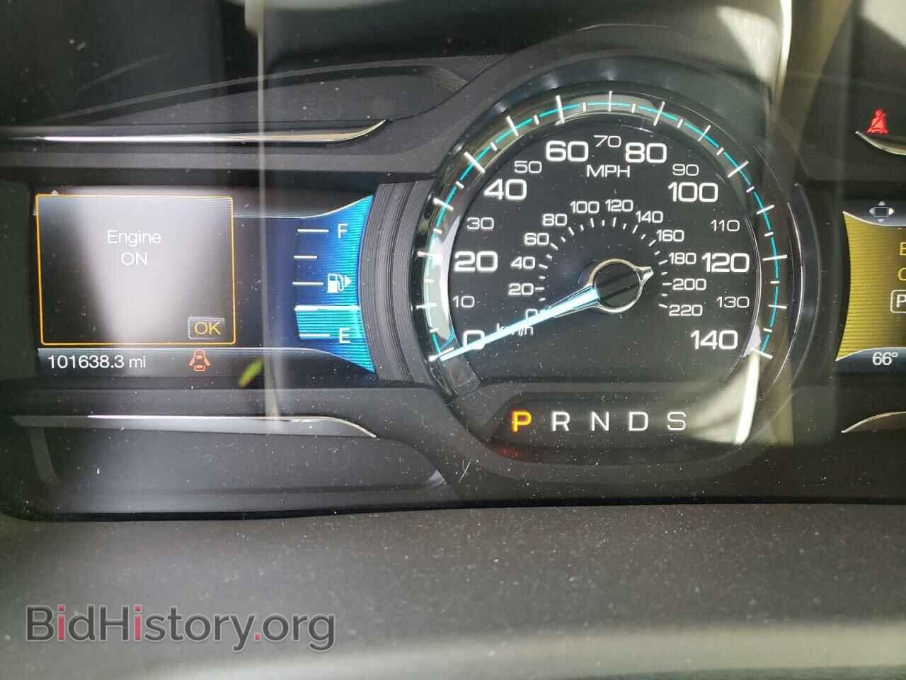 2016 FORD FLEX - VIN: 2FMGK5C87GBA20340 - Photo 8