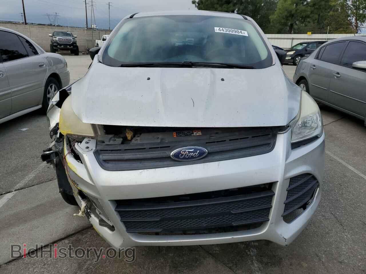 2015 FORD ESCAPE - VIN: 1FMCU0F73FUC79902 - Photo 5