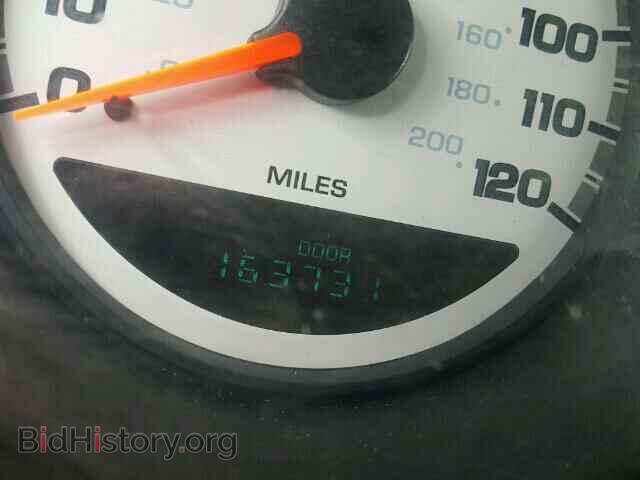 2005 DODGE NEON - VIN: 1B3ES56C05D264996 - Фото 8