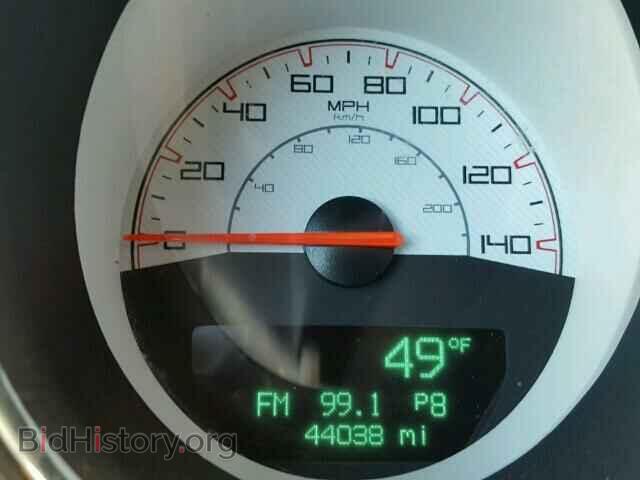 2014 DODGE CHALLENGER - VIN: 2C3CDYAG4EH313300 - Фото 8