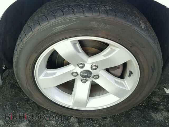 2014 DODGE CHALLENGER - VIN: 2C3CDYAG4EH313300 - Фото 10