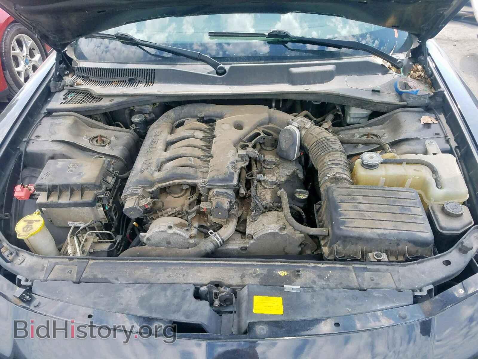 2007 DODGE CHARGER - VIN: 2B3KA43G97H651205 - Фото 7