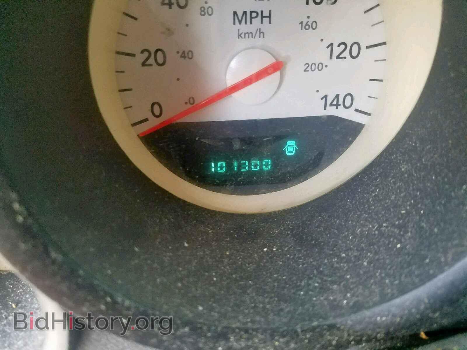 2007 DODGE CHARGER - VIN: 2B3KA43G97H651205 - Фото 8