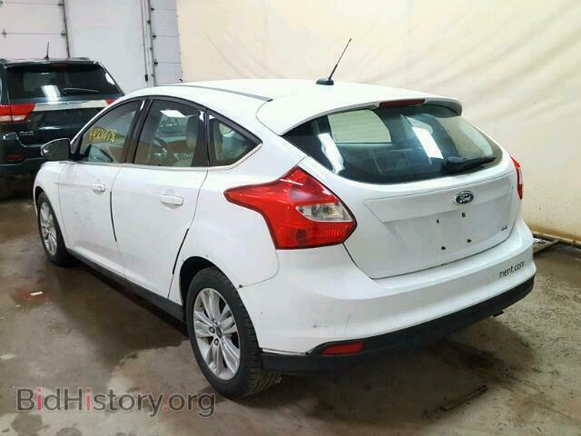 2012 Ford FOCUS (VIN 1FAHP3M24CL358853) — фото 3 из 10
