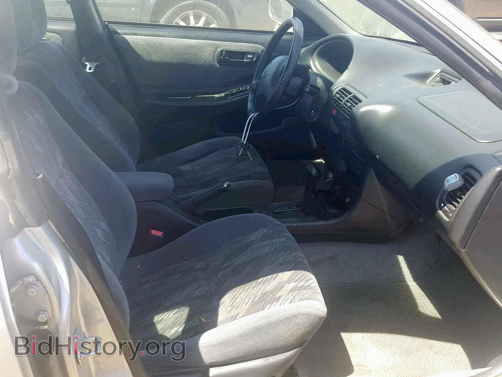 2000 ACURA INTEGRA - VIN: JH4DB7652YS004329 - Photo 5