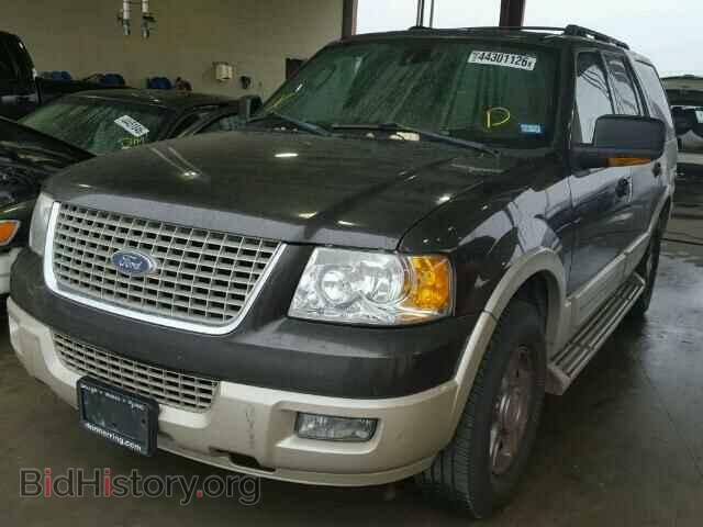 2006 FORD EXPEDITION - VIN: 1FMPU17546LA72025 - Фото 2