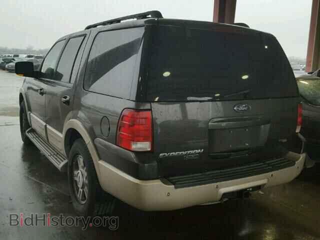2006 FORD EXPEDITION - VIN: 1FMPU17546LA72025 - Фото 3