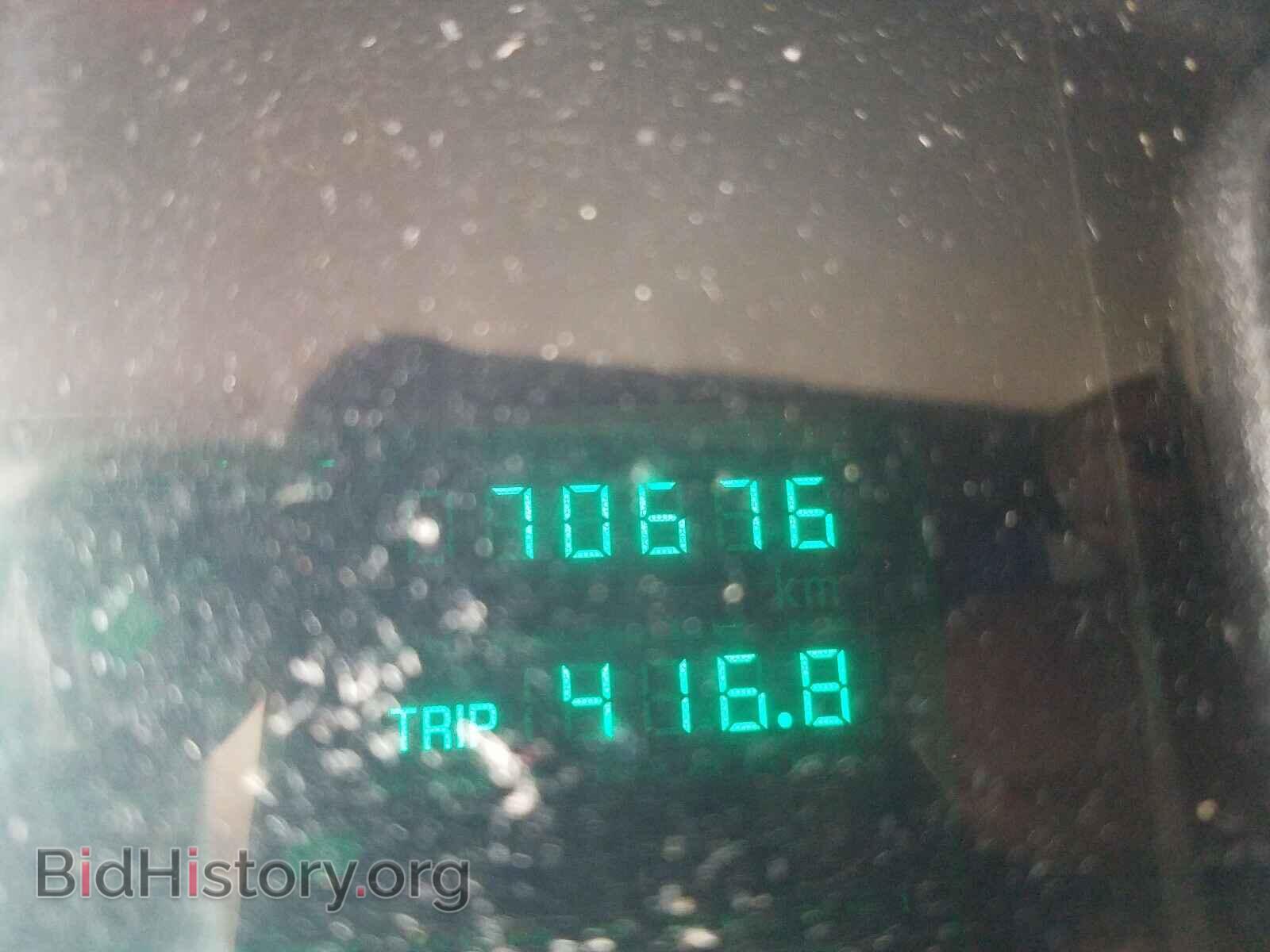 1998 CADILLAC DEVILLE - VIN: 1G6KD54Y3WU798508 - Photo 8