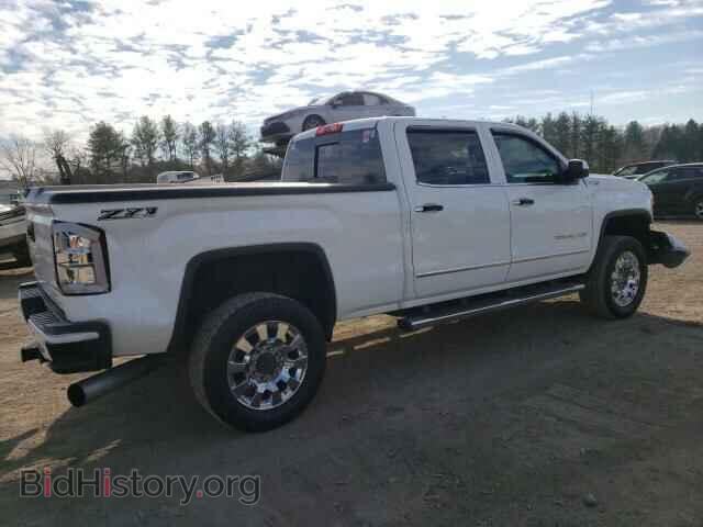 2015 GMC SIERRA - VIN: 1GT120E8XFF525909 - Photo 3
