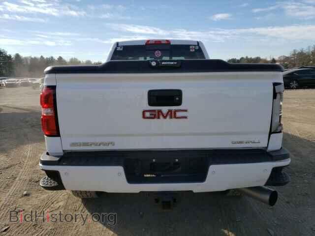 2015 GMC SIERRA - VIN: 1GT120E8XFF525909 - Photo 6