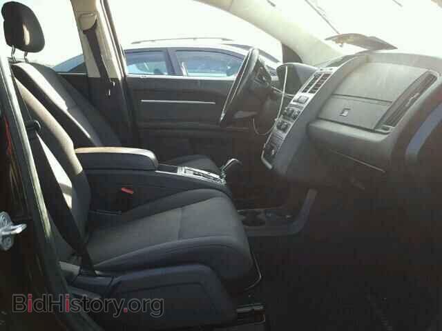 2010 DODGE JOURNEY - VIN: 3D4PH5FV5AT249098 - Фото 5