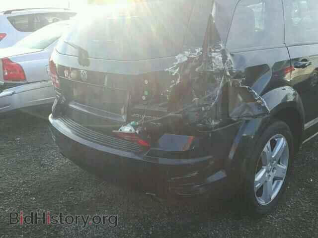 2010 DODGE JOURNEY - VIN: 3D4PH5FV5AT249098 - Фото 10