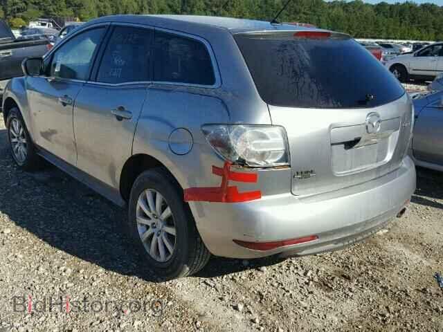 2010 MAZDA CX-7 - VIN: JM3ER2W56A0312195 - Фото 3