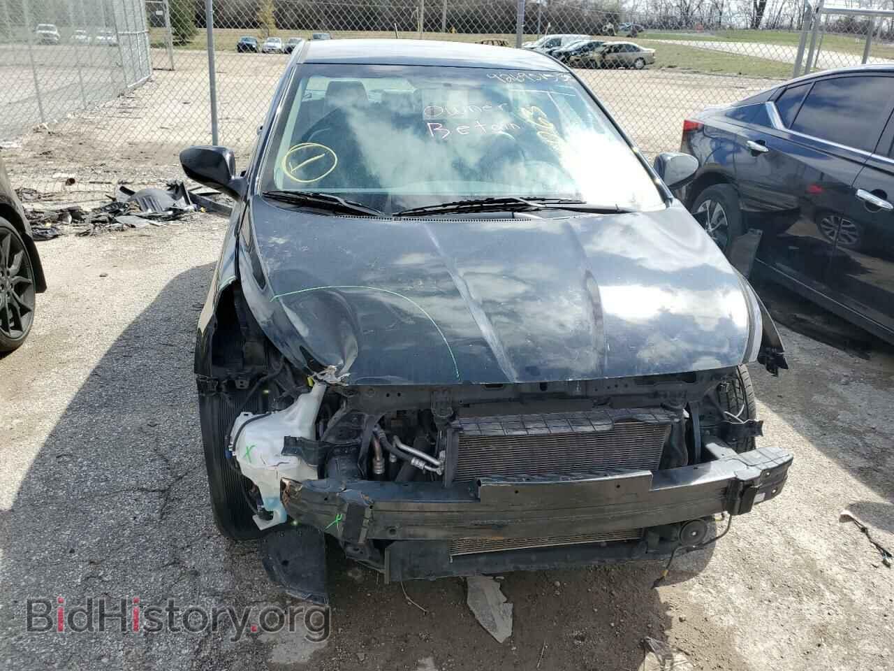 2017 HYUNDAI ACCENT - VIN: KMHCT4AE5HU334529 - Фото 5