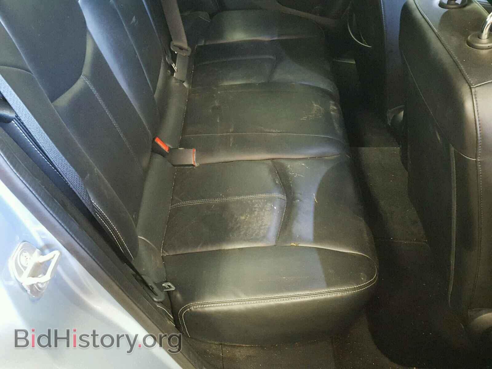2013 CHRYSLER 200 - VIN: 1C3CCBCG7DN751585 - Фото 6