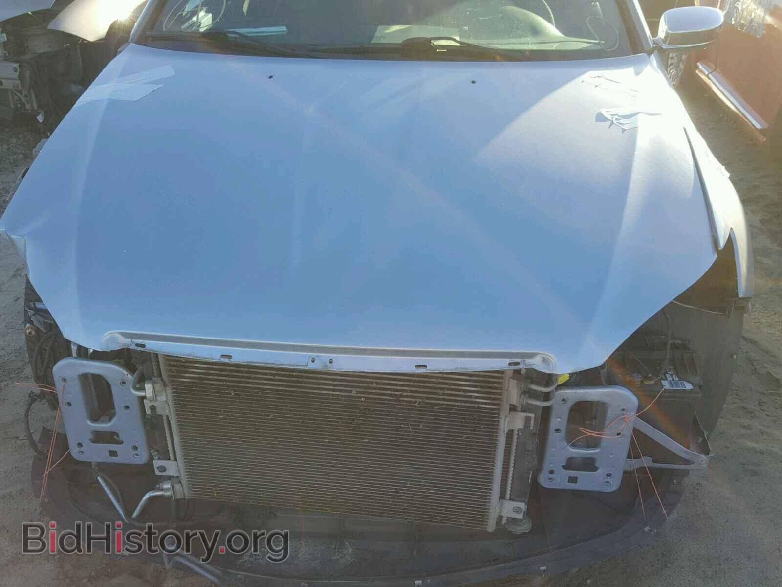 2013 CHRYSLER 200 - VIN: 1C3CCBCG7DN751585 - Фото 7