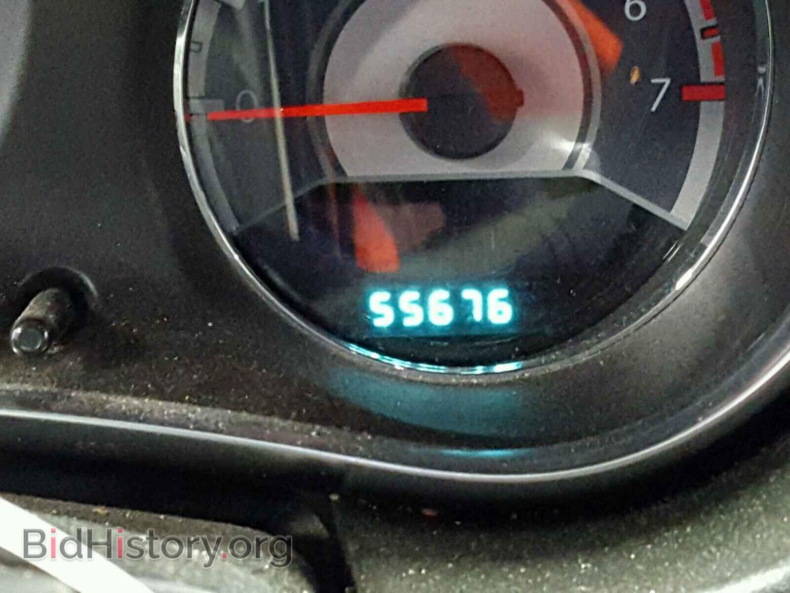 2013 CHRYSLER 200 - VIN: 1C3CCBCG7DN751585 - Фото 8