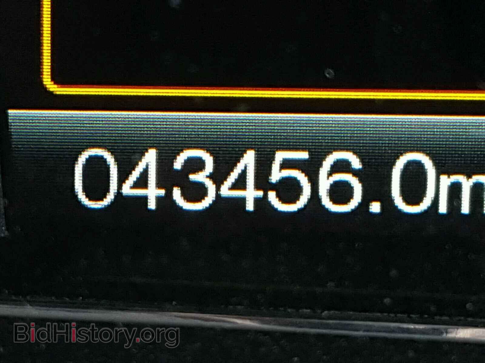 2016 FORD EXPLORER - VIN: 1FM5K8D86GGC04460 - Фото 8