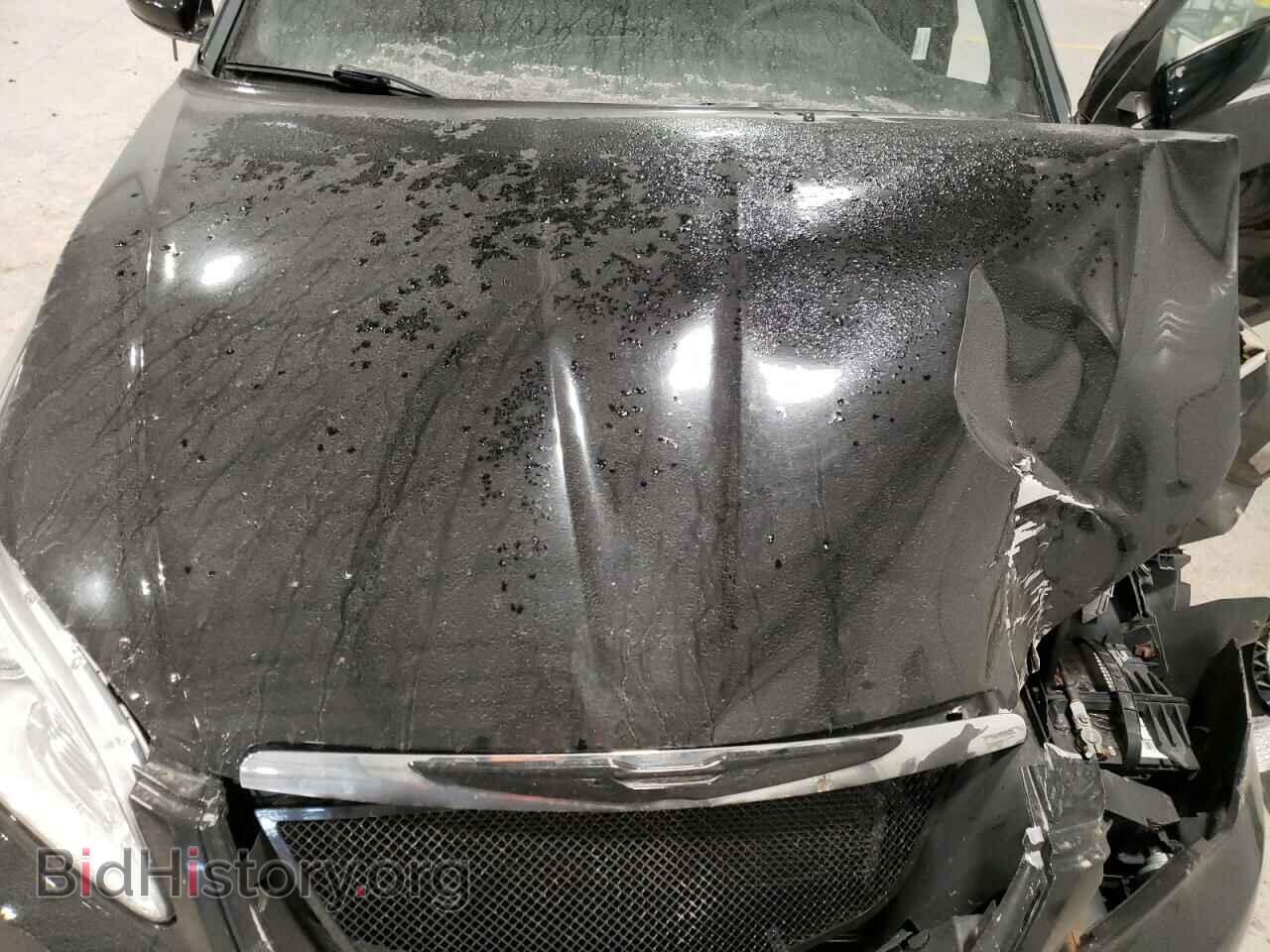 2012 CHRYSLER 200 - VIN: 1C3CCBAB0CN130212 - Фото 11