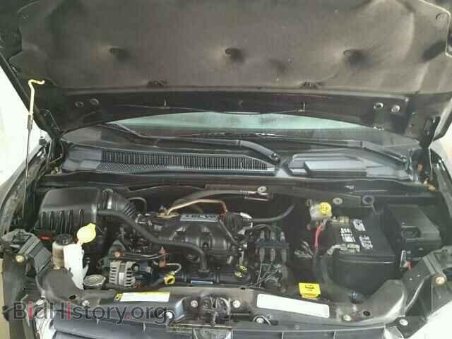 2010 DODGE CARAVAN - VIN: 2D4RN5D10AR372019 - Фото 7