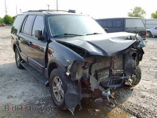 Фотография 1FMFU18L54LB18841 - FORD EXPEDITION 2004