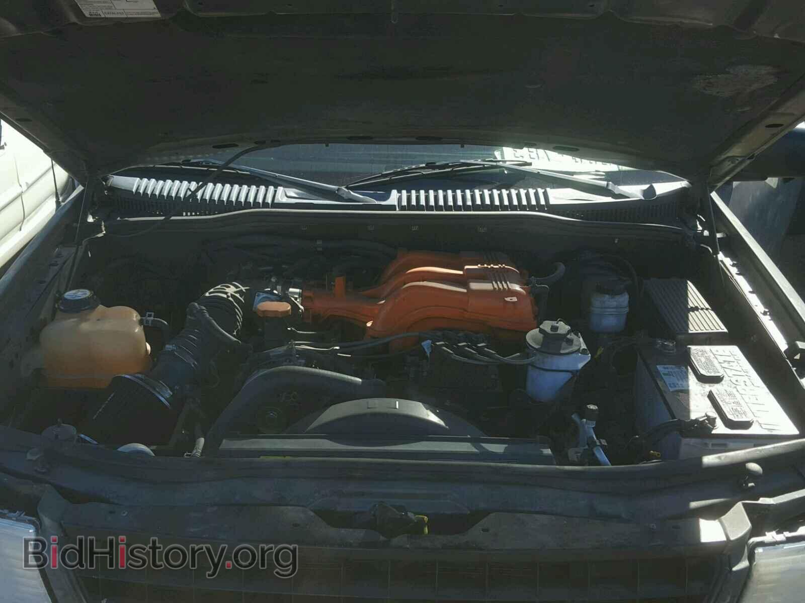 2005 FORD EXPLORER - VIN: 1FMDU72K55ZA77605 - Фото 7