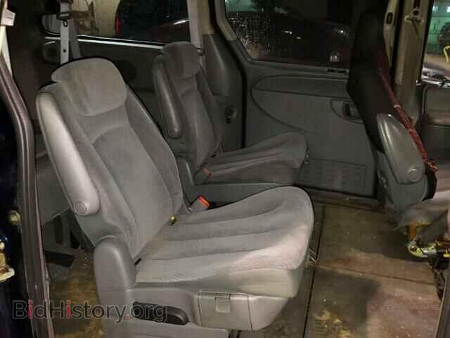 2005 DODGE CARAVAN - VIN: 1D4GP24R65B423923 - Фото 6