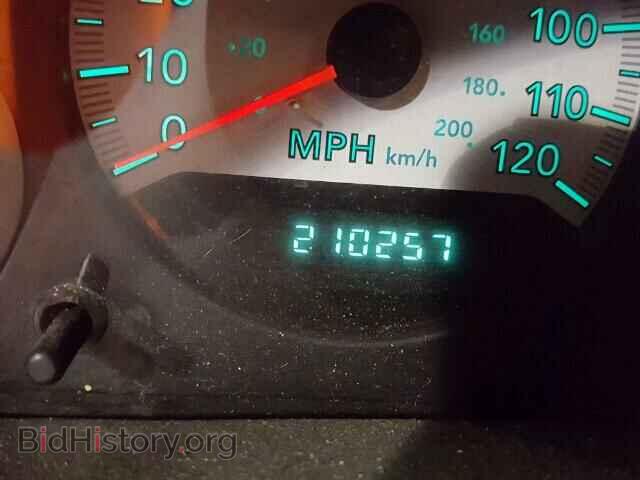2005 DODGE CARAVAN - VIN: 1D4GP24R65B423923 - Фото 8